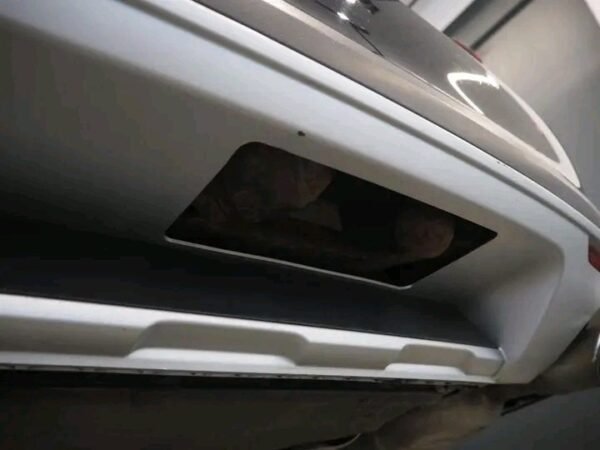 Volkswagen Golf Alltrack – Image 17