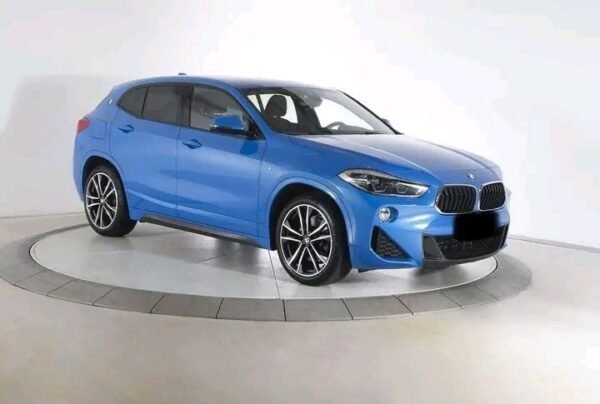 BMW X2 - Image 5