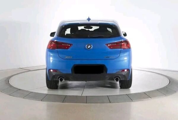 BMW X2 - Image 8