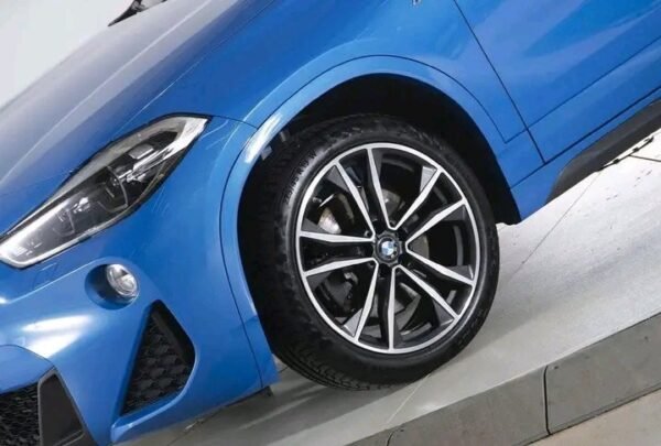 BMW X2 - Image 22