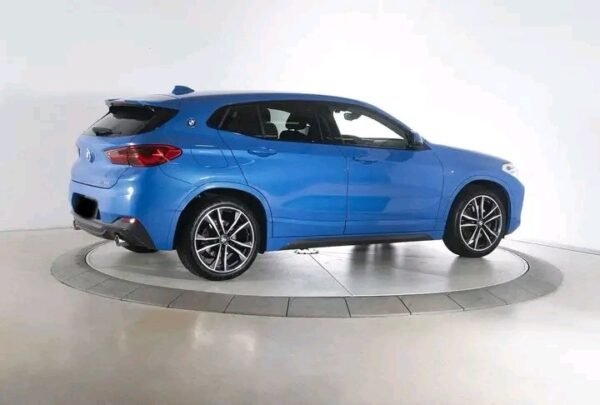 BMW X2 - Image 21