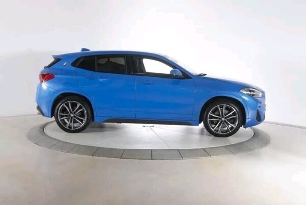 BMW X2 - Image 4