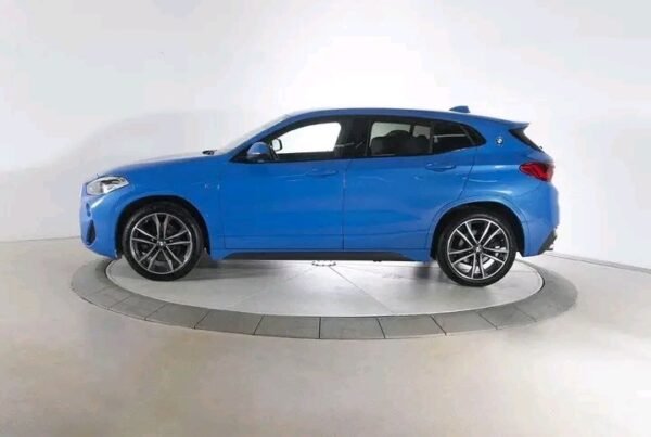 BMW X2 - Image 12