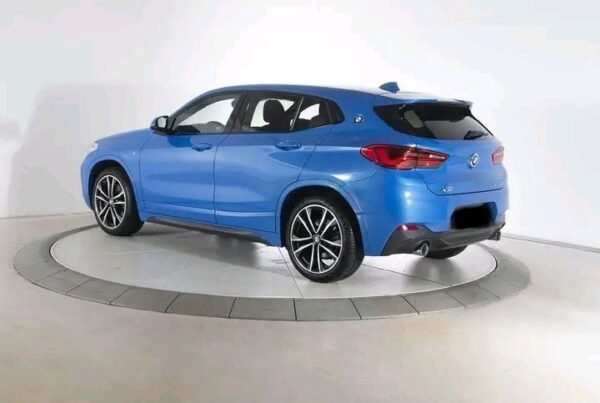 BMW X2 - Image 11