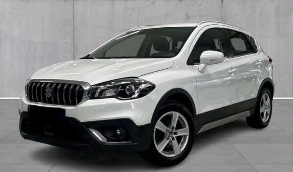 Suzuki SX4 S-Cross – Image 14