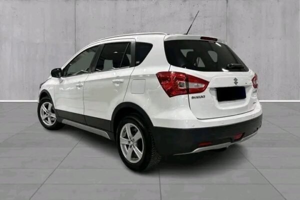 Suzuki SX4 S-Cross – Image 25