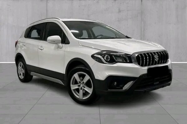 Suzuki SX4 S-Cross – Image 7