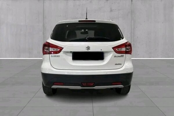Suzuki SX4 S-Cross – Image 15