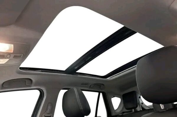 Suzuki SX4 S-Cross – Image 22