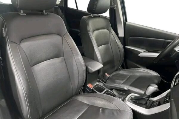 Suzuki SX4 S-Cross – Image 10