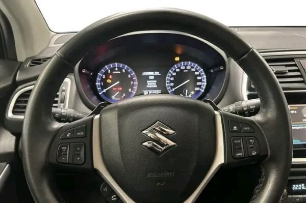 Suzuki SX4 S-Cross – Image 13