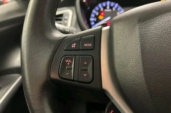 Suzuki SX4 S-Cross – Image 6