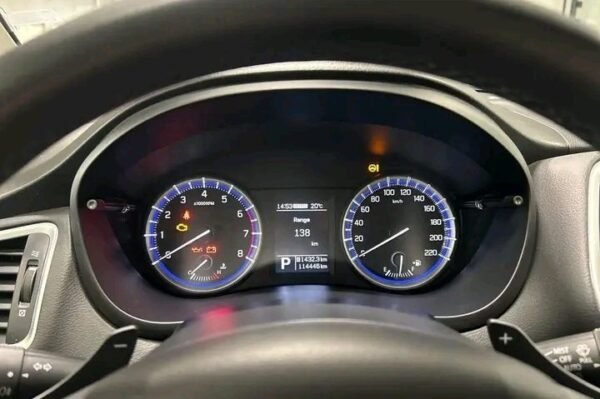 Suzuki SX4 S-Cross – Image 23