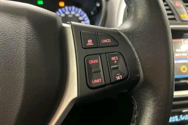 Suzuki SX4 S-Cross – Image 18