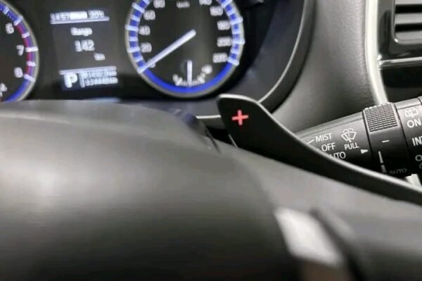 Suzuki SX4 S-Cross – Image 12