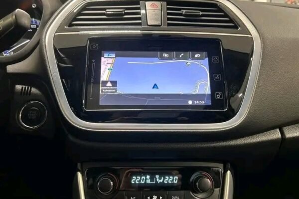 Suzuki SX4 S-Cross – Image 3