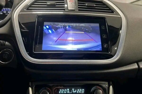 Suzuki SX4 S-Cross – Image 5