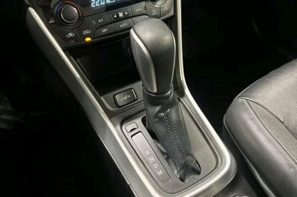 Suzuki SX4 S-Cross – Image 8