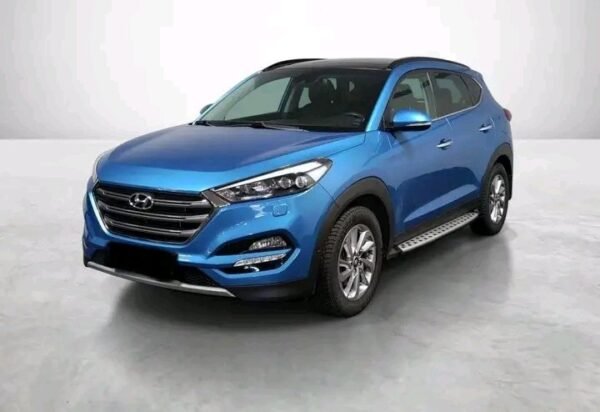 Hyundai Tucson - Image 14