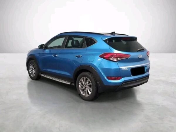 Hyundai Tucson - Image 23