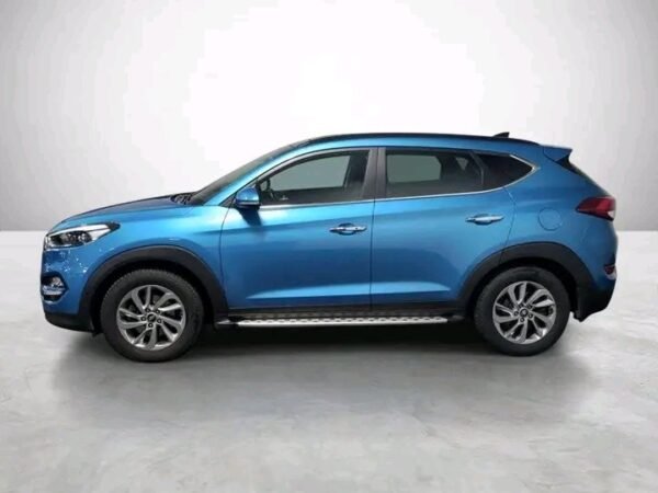 Hyundai Tucson - Image 5