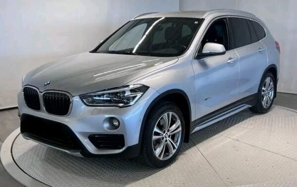 BMW X1 - Image 15