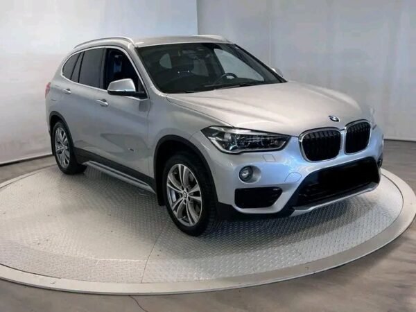 BMW X1 - Image 32