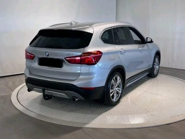 BMW X1 - Image 23