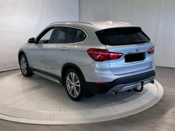 BMW X1 - Image 35