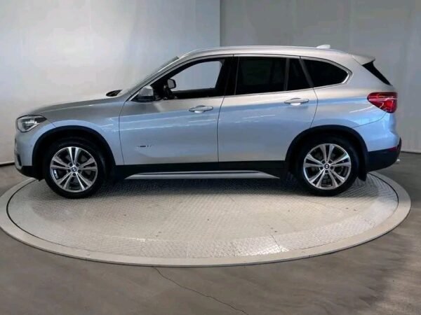 BMW X1 - Image 21