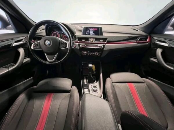 BMW X1 - Image 20