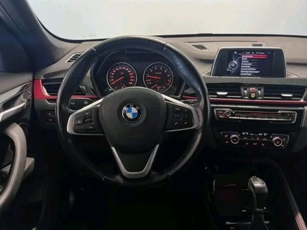 BMW X1 - Image 39