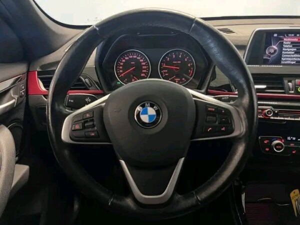 BMW X1 - Image 7