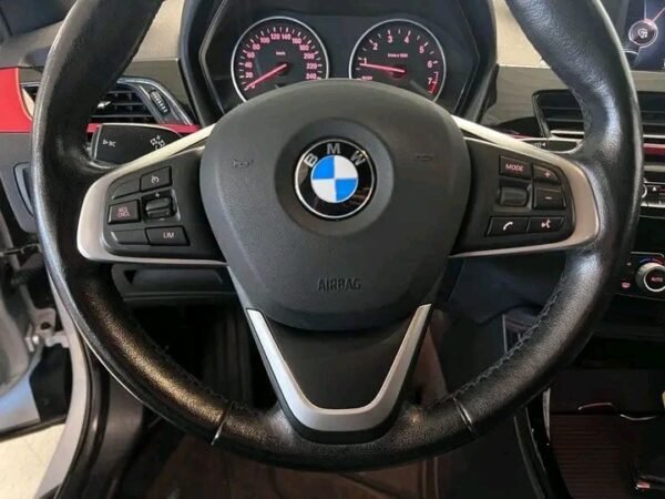 BMW X1 - Image 37