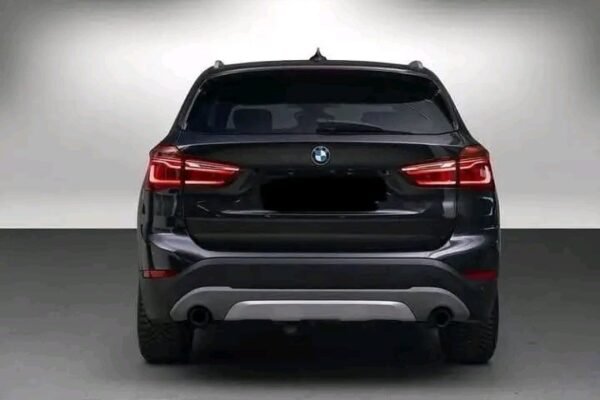 BMW X1 - Image 12