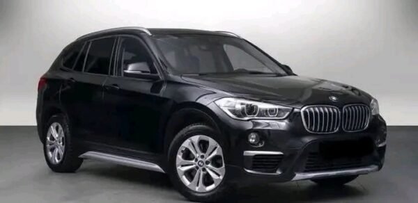 BMW X1 - Image 5