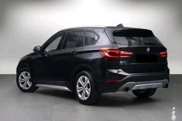 BMW X1 - Image 3