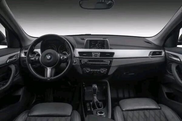 BMW X1 - Image 4