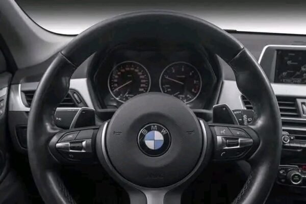 BMW X1 - Image 7