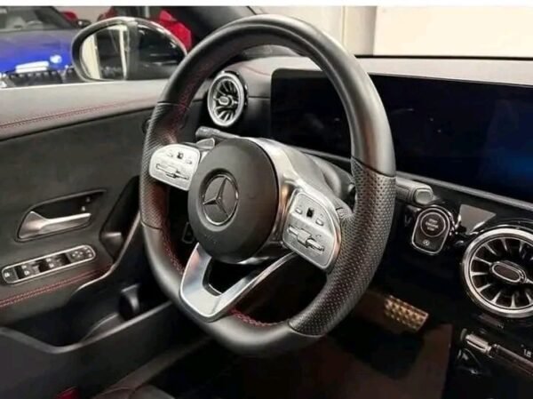 Mercedes-Benz CLA 200 – Image 12
