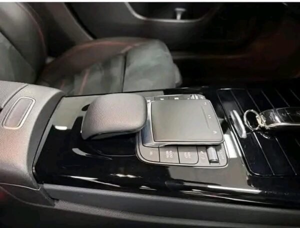 Mercedes-Benz CLA 200 – Image 6