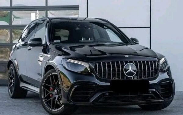 Mercedes-Benz GLC – Image 15