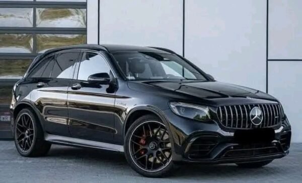 Mercedes-Benz GLC – Image 17