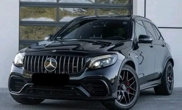 Mercedes-Benz GLC – Image 13