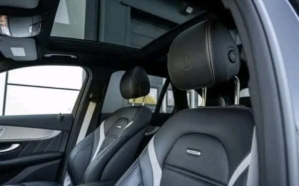 Mercedes-Benz GLC – Image 21