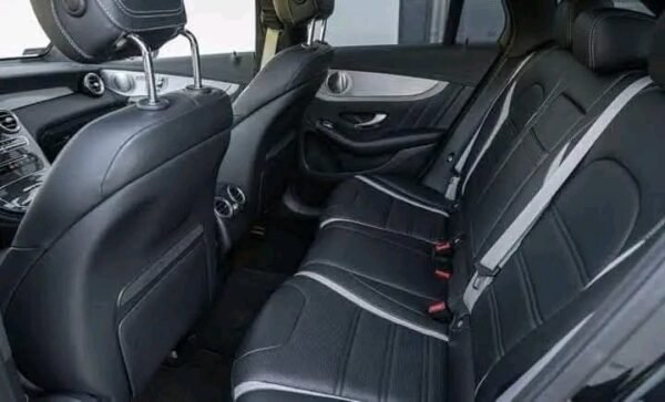 Mercedes-Benz GLC – Image 11