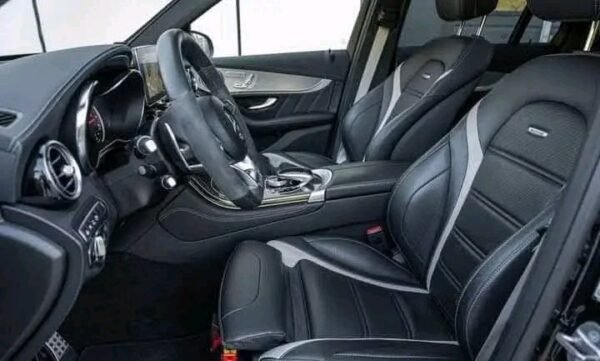 Mercedes-Benz GLC – Image 14