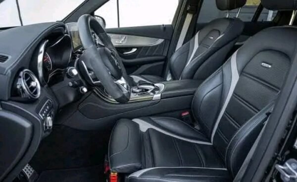 Mercedes-Benz GLC – Image 25