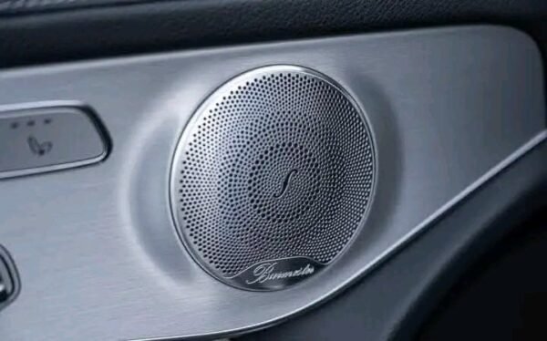 Mercedes-Benz GLC – Image 30