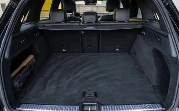 Mercedes-Benz GLC – Image 2